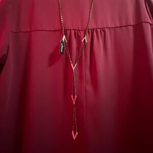 State of the Art - Premier Designs necklace